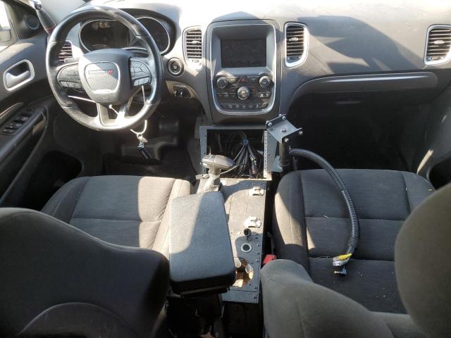 1C4RDJFG9LC431834 Dodge Durango Ssv