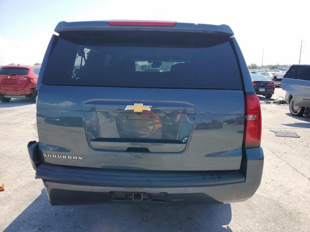1GNSCHKC3LR187943 Chevrolet Suburban C1500 Lt