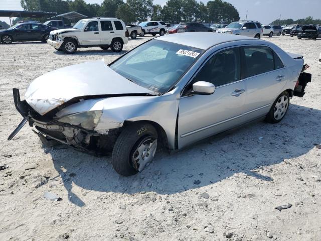 2007 Honda Accord Sedan LX