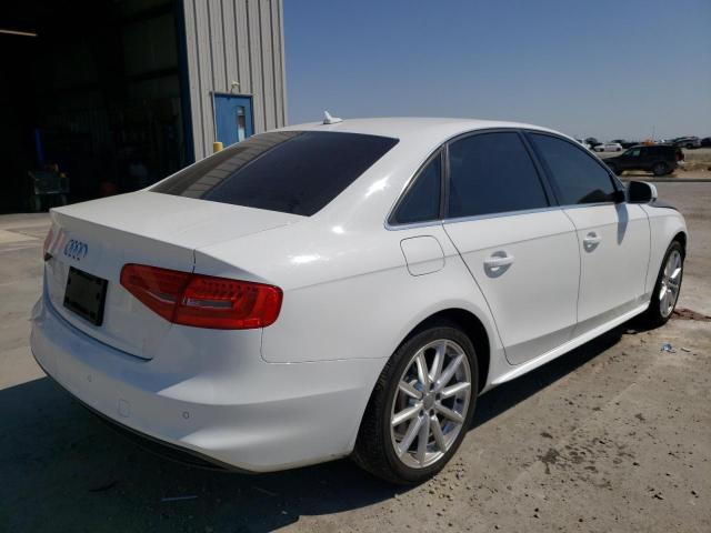 VIN WAUFFAFL5EN033390 2014 Audi A4, Premium Plus no.3