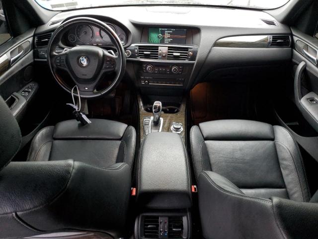 5UXWX7C56DL982030 2013 BMW X3, photo no. 8