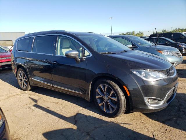 2C4RC1GG4KR549278 2019 CHRYSLER PACIFICA, photo no. 4