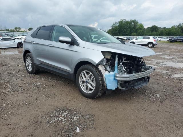 2FMPK4J90MBA61541 2021 FORD EDGE, photo no. 4