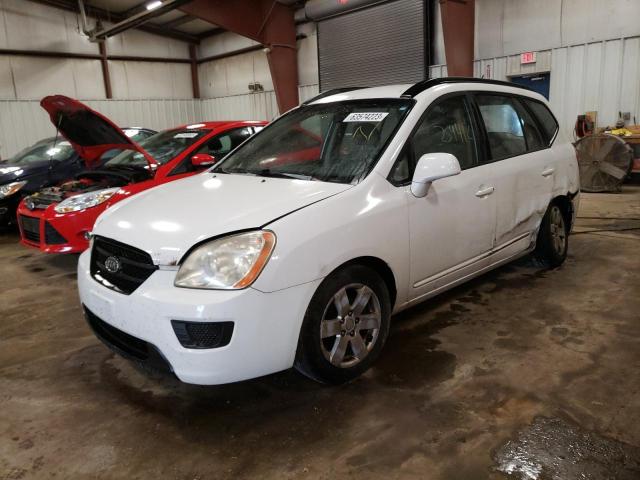 2008 Kia Rondo LX