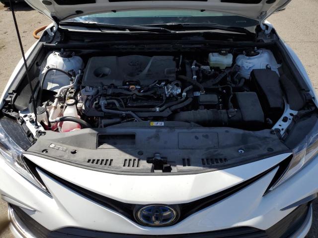4T1H31AK7NU588328 Toyota CAMRY LE