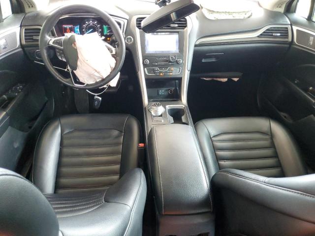 3FA6P0CDXKR234014 Ford FUSION SEL