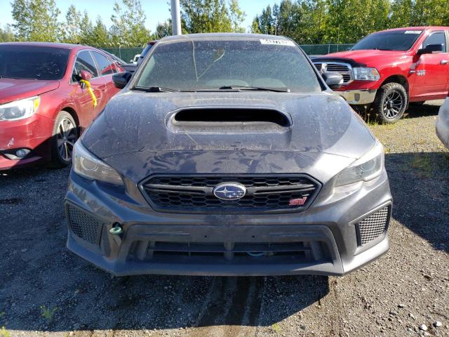 2019 SUBARU WRX STI - JF1VA2R67K9801907