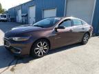 2016 CHEVROLET MALIBU LT - 1G1ZE5ST4GF234767