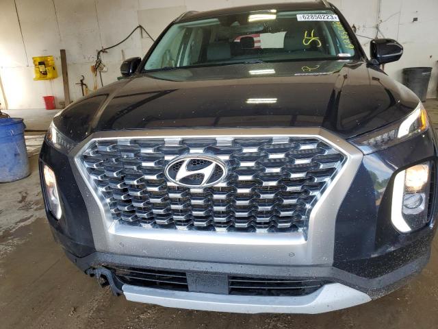 VIN KM8R3DHE0LU147434 2020 HYUNDAI PALISADE no.5