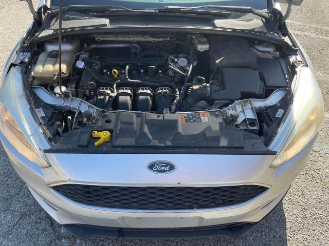 1FADP3K23HL284852 Ford FOCUS SE