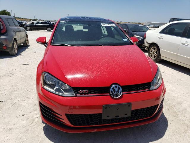 2016 VOLKSWAGEN GTI S/SE - 3VW447AU4GM004895