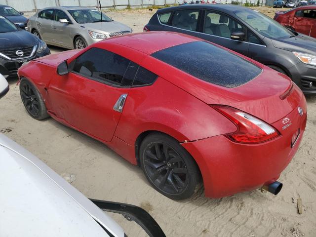 JN1AZ4EH3FM443991 | 2015 NISSAN 370Z BASE