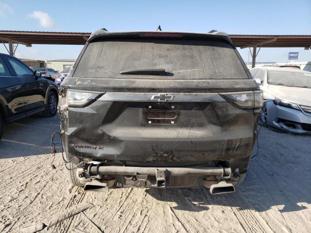 1GNERKKWXMJ161469 Chevrolet Traverse Premier
