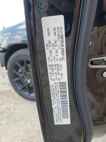 3C4PDCEG2ET242812 Dodge Journey R/t