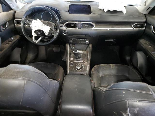 JM3KFADM4L0768280 Mazda CX-5 GRAND 8