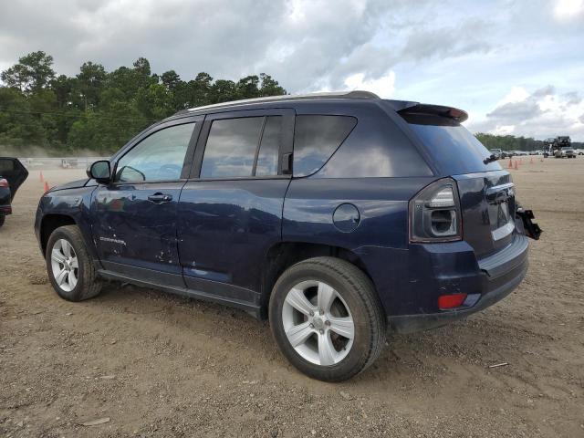 1C4NJCBB1ED769920 Jeep Compass Sport