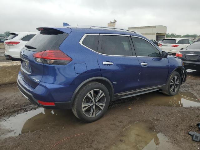 JN8AT2MV8JW319565 | 2018 NISSAN ROGUE S