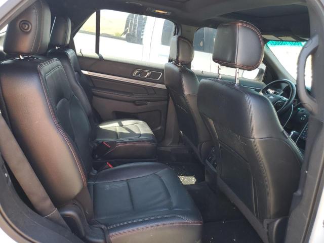 1FM5K8GT5GGB26091 Ford EXPLORER SPORT