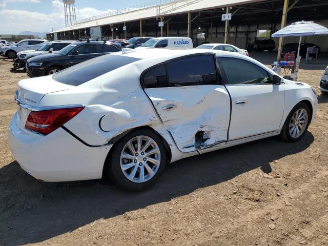 1G4GB5G37GF243748 Buick Lacrosse