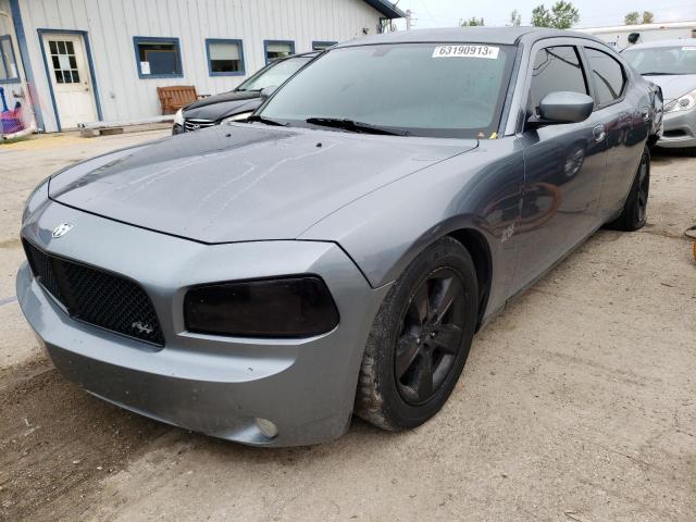 2007 Dodge Charger R/T