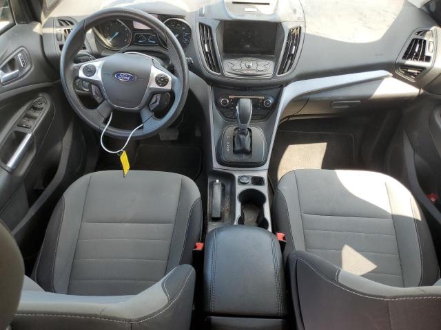 1FMCU9GX7EUC67253 2014 Ford Escape Se