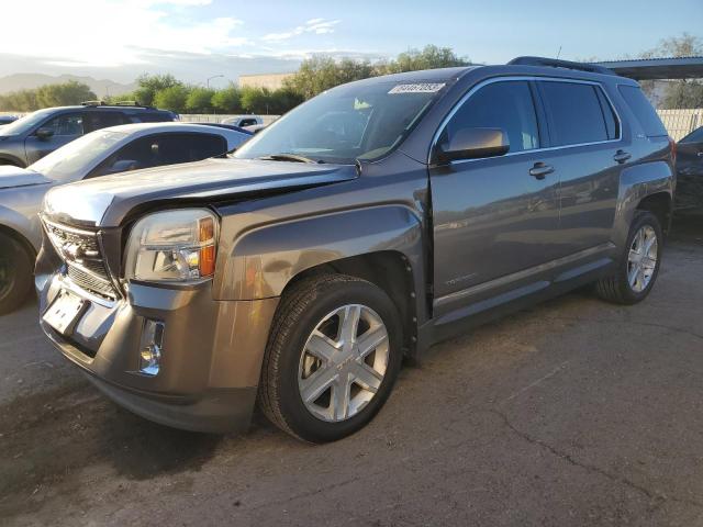 2010 GMC Terrain SLT