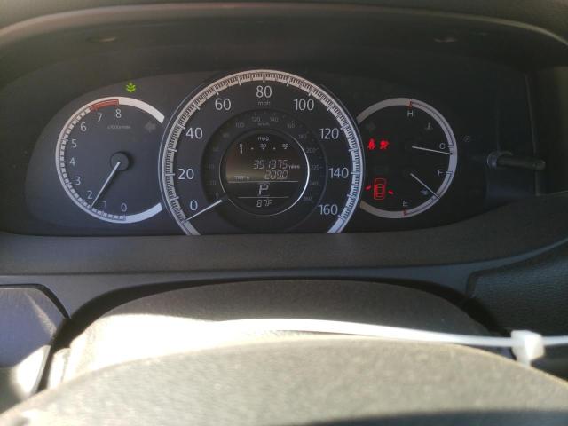 1HGCR2F82FA256642 Honda ACCORD EXL