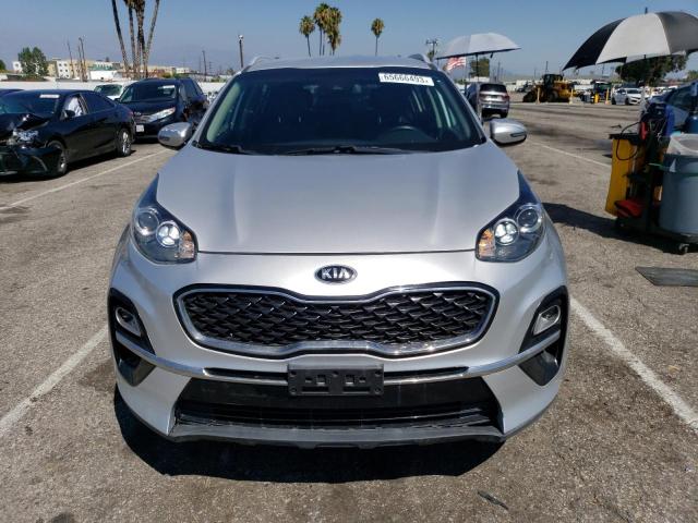 KNDPN3AC3L7691613 KIA Sportage Ex