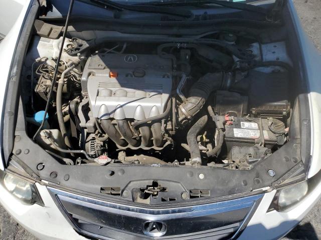 JH4CU2F44EC005035 Acura TSX
