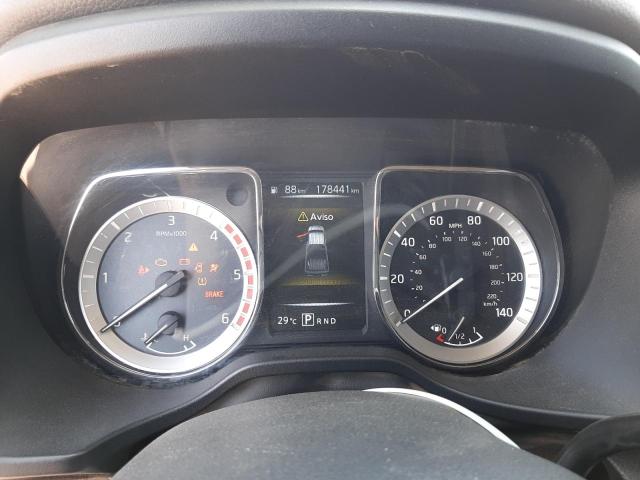 1N6BA1F41GN503987 Nissan Titan Xd Sl