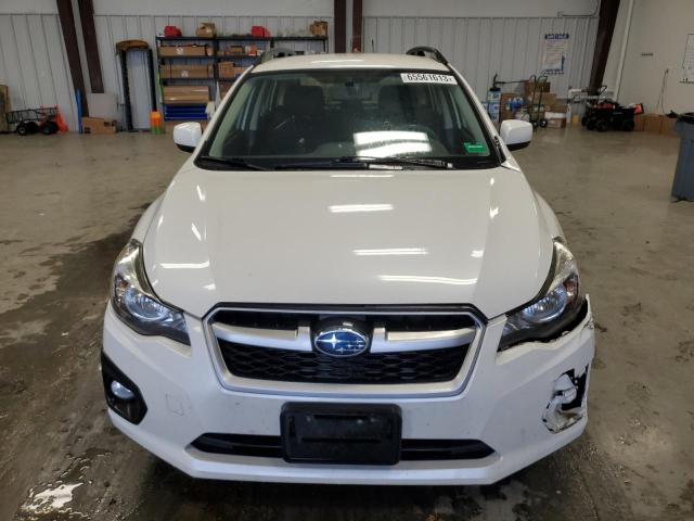 JF1GPAL60E8335631 Subaru Impreza Sport Premium