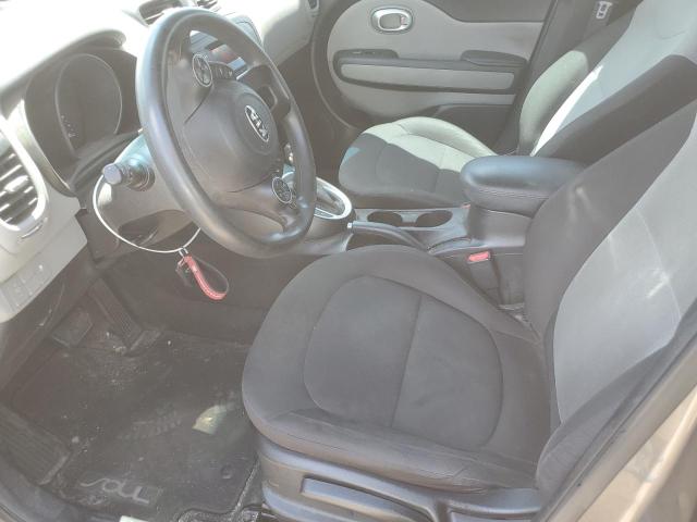 KNDJN2A26G7287654 KIA Soul