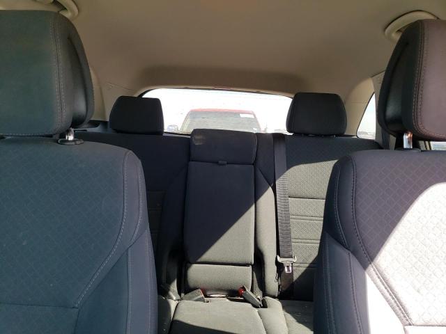 5XYPG4A30GG087848 KIA SORENTO LX