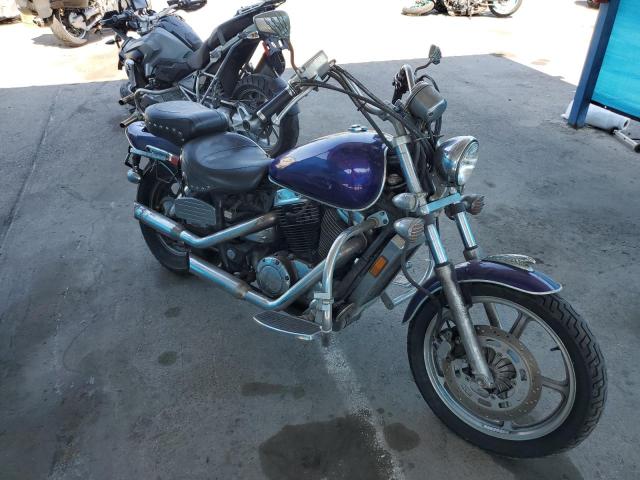 2002 HONDA VT1100 C - 1HFSC18192A600005