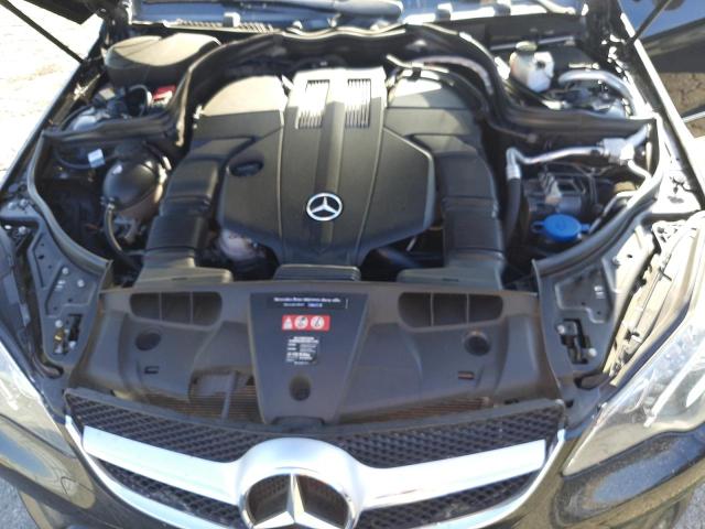 WDDKJ6FB2FF296085 Mercedes-Benz E 400