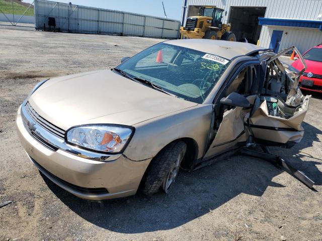 2005 Chevrolet Malibu LS