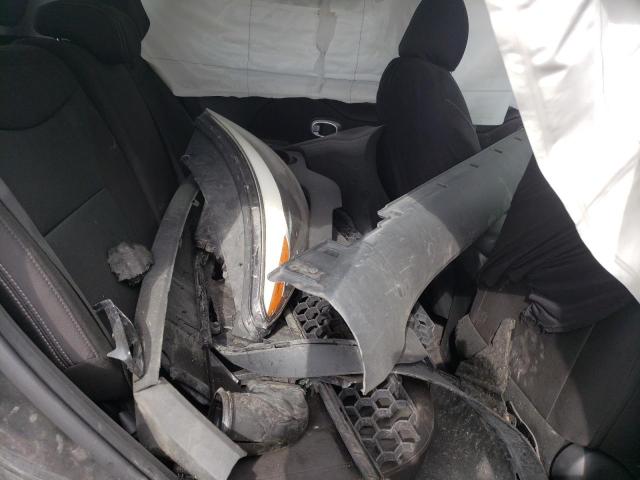 KNDJN2A23J7523068 KIA Soul