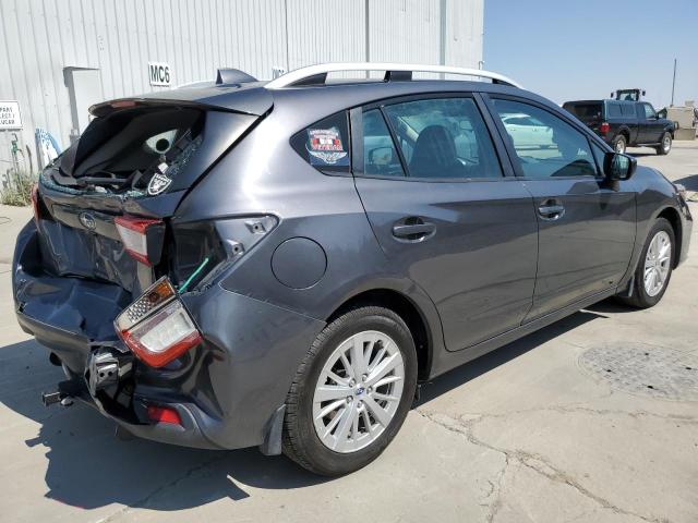 4S3GTAB65J3721153 Subaru Impreza Premium