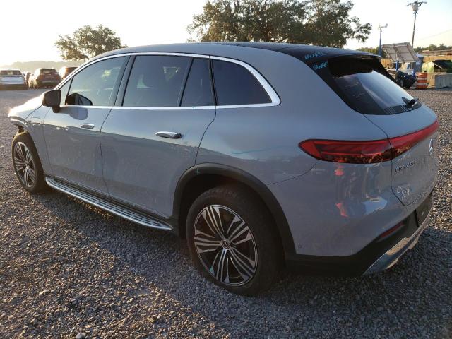 2023 MERCEDES-BENZ EQS SUV 45 4JGDM2DB9PA013620