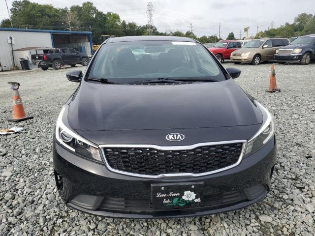 3KPFK4A71HE016377 | 2017 KIA FORTE LX