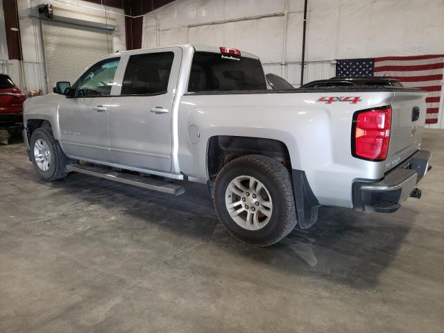 3GCUKREC5HG393701 | 2017 CHEVROLET SILVERADO