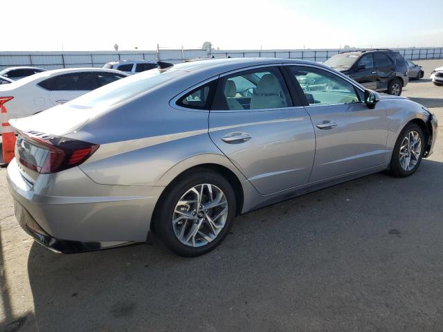 KMHL14JA1PA282464 Hyundai SONATA SEL