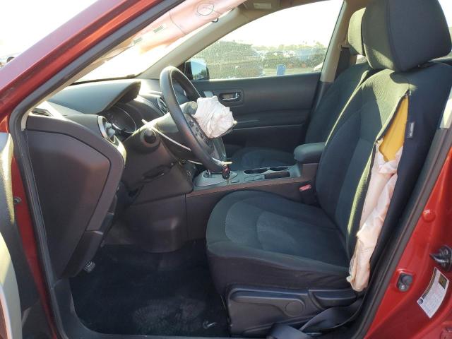 JN8AS5MV5FW254041 Nissan Rogue Select S