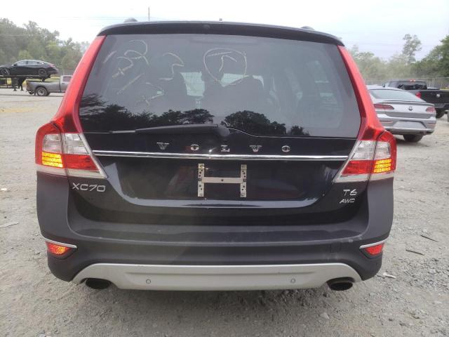2015 VOLVO XC70 T6 PL - YV4902NM0F1223881