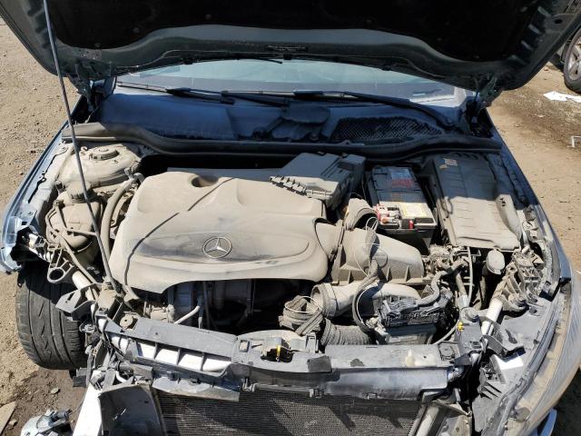 WDDSJ4EB8EN043007 Mercedes-Benz CLA 250