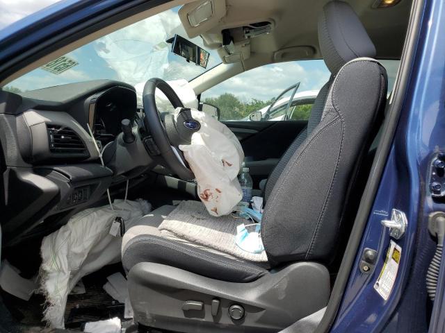 4S4BTADCXM3157836 Subaru Outback Premium