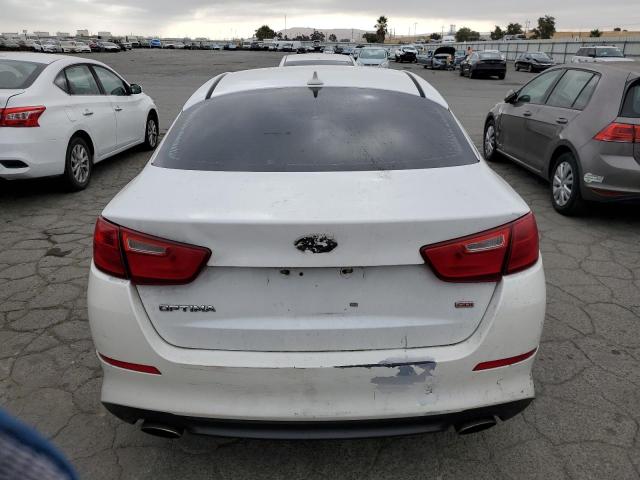 5XXGM4A77FG512853 KIA Optima Lx