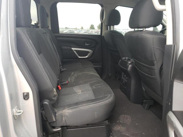 1N6BA1F4XHN552364 Nissan Titan Xd Sl