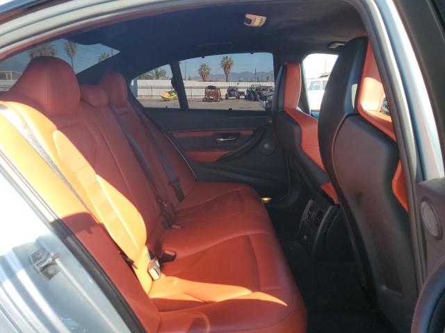 WBS8M9C32H5G85467 BMW M3