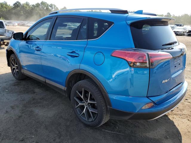 JTMNFREV0JD109808 | 2018 TOYOTA RAV4 SE